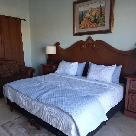 Departamento Tayde Lejlighed San José del Cabo Eksteriør billede
