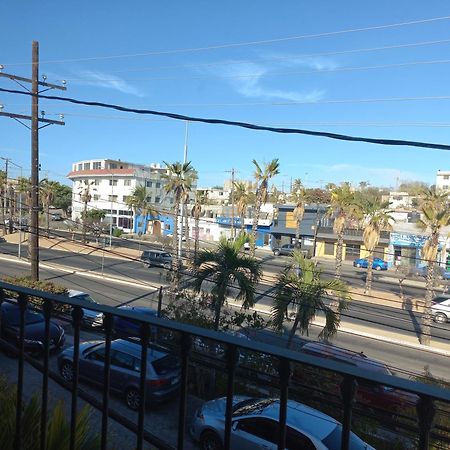 Departamento Tayde Lejlighed San José del Cabo Eksteriør billede
