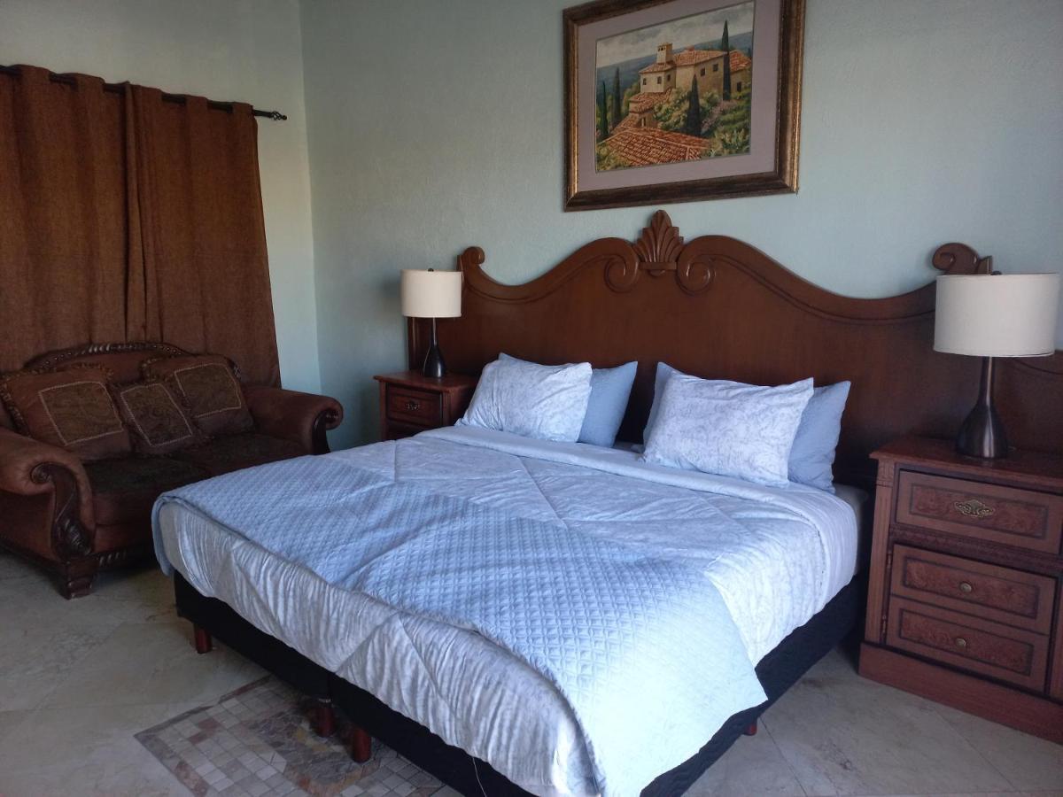Departamento Tayde Lejlighed San José del Cabo Eksteriør billede