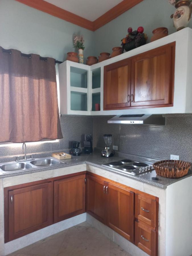 Departamento Tayde Lejlighed San José del Cabo Eksteriør billede