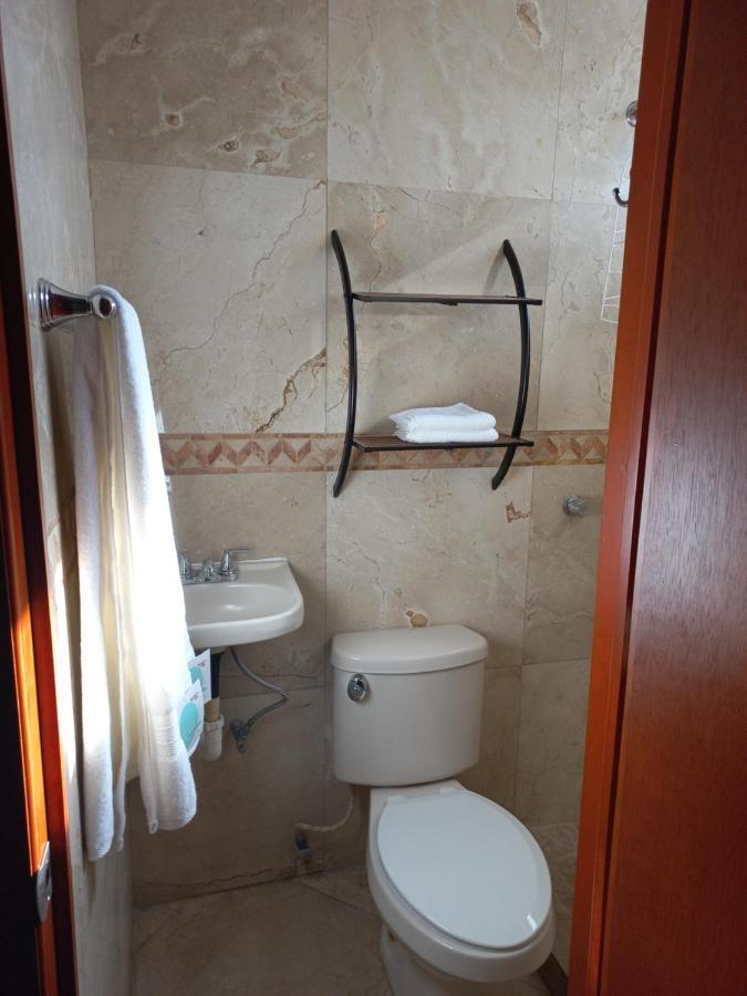 Departamento Tayde Lejlighed San José del Cabo Eksteriør billede