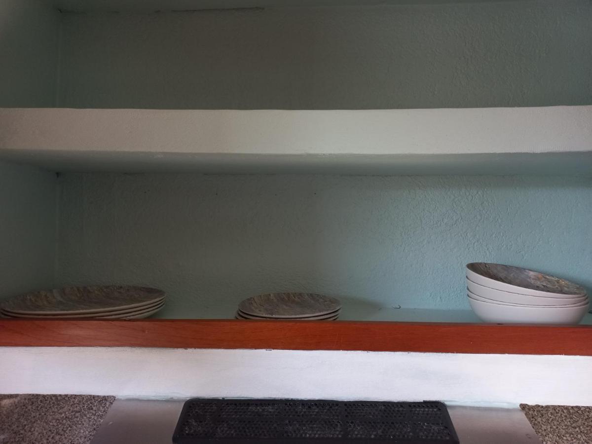 Departamento Tayde Lejlighed San José del Cabo Eksteriør billede