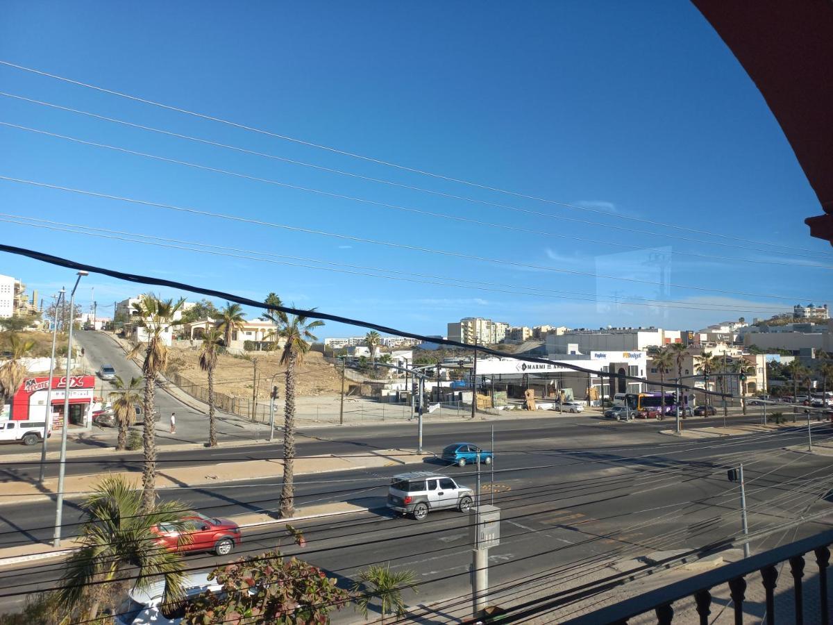 Departamento Tayde Lejlighed San José del Cabo Eksteriør billede