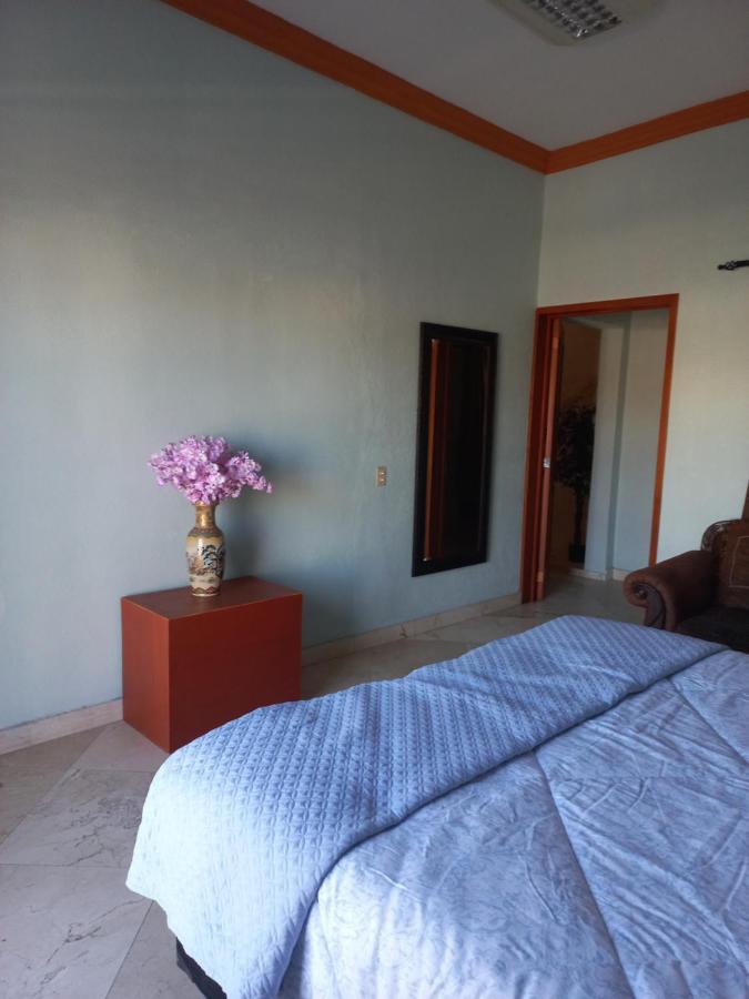 Departamento Tayde Lejlighed San José del Cabo Eksteriør billede
