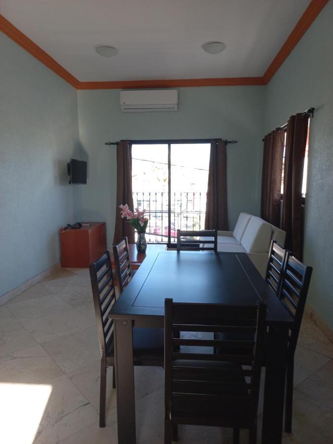 Departamento Tayde Lejlighed San José del Cabo Eksteriør billede