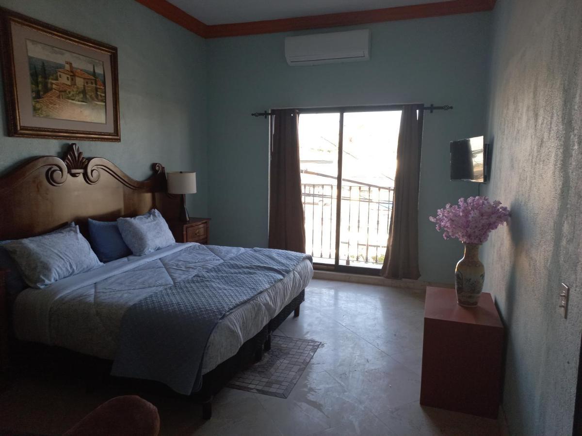 Departamento Tayde Lejlighed San José del Cabo Eksteriør billede