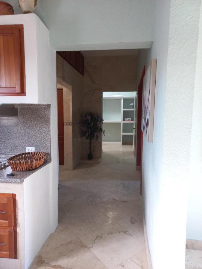 Departamento Tayde Lejlighed San José del Cabo Eksteriør billede
