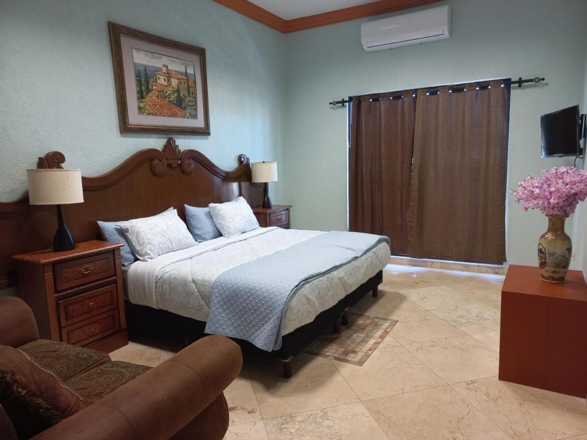Departamento Tayde Lejlighed San José del Cabo Eksteriør billede