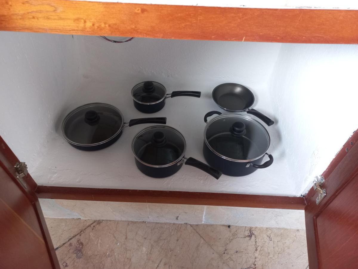 Departamento Tayde Lejlighed San José del Cabo Eksteriør billede