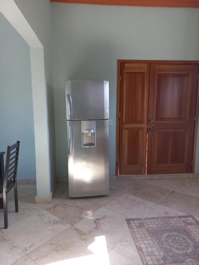 Departamento Tayde Lejlighed San José del Cabo Eksteriør billede