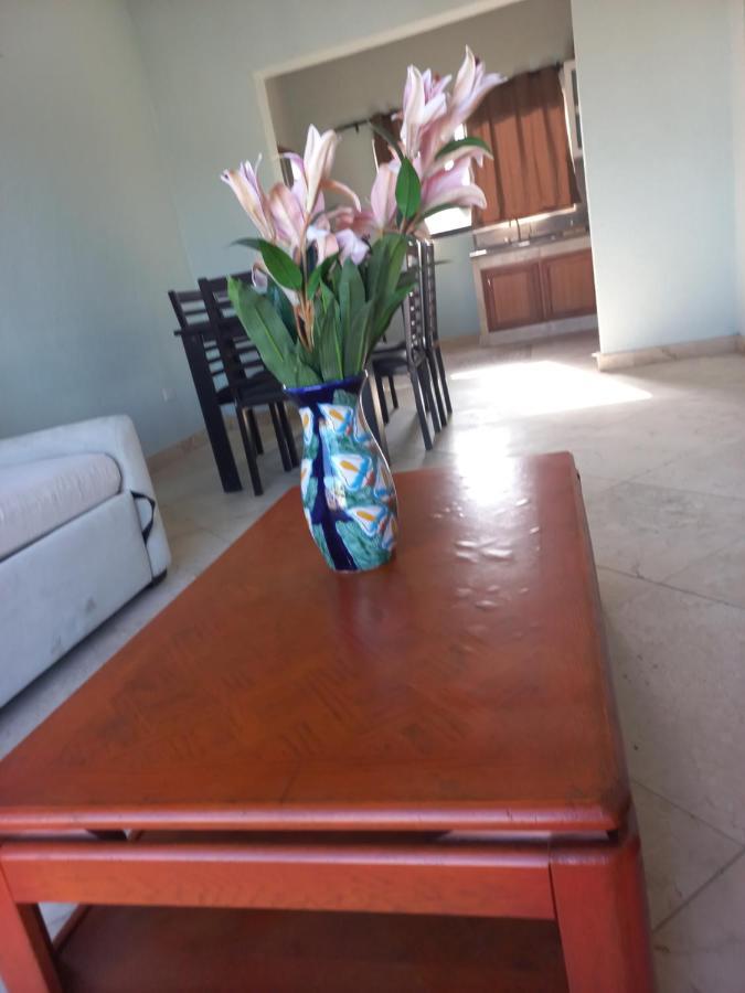 Departamento Tayde Lejlighed San José del Cabo Eksteriør billede