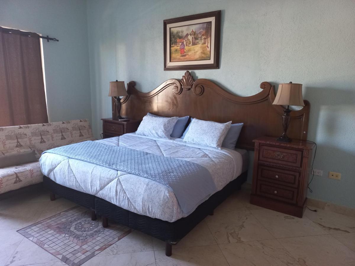 Departamento Tayde Lejlighed San José del Cabo Eksteriør billede