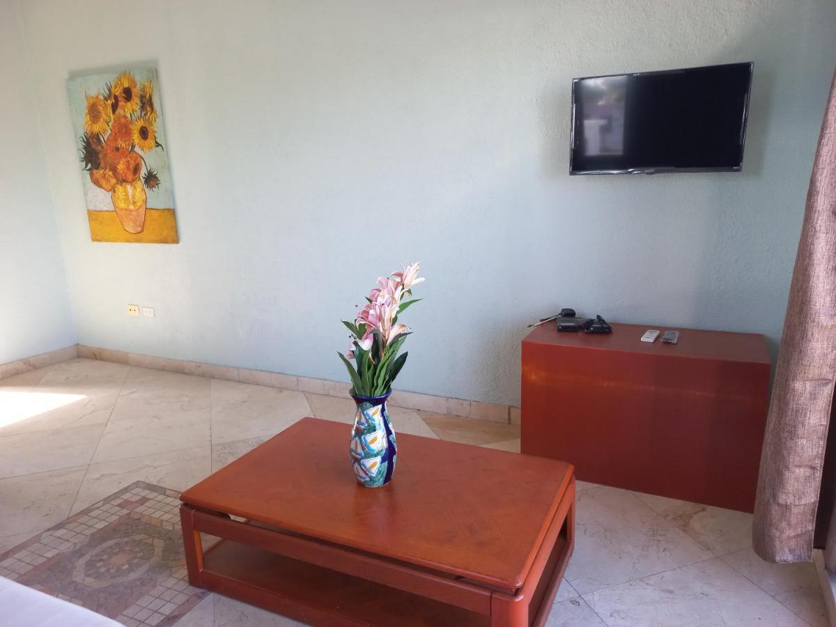 Departamento Tayde Lejlighed San José del Cabo Eksteriør billede