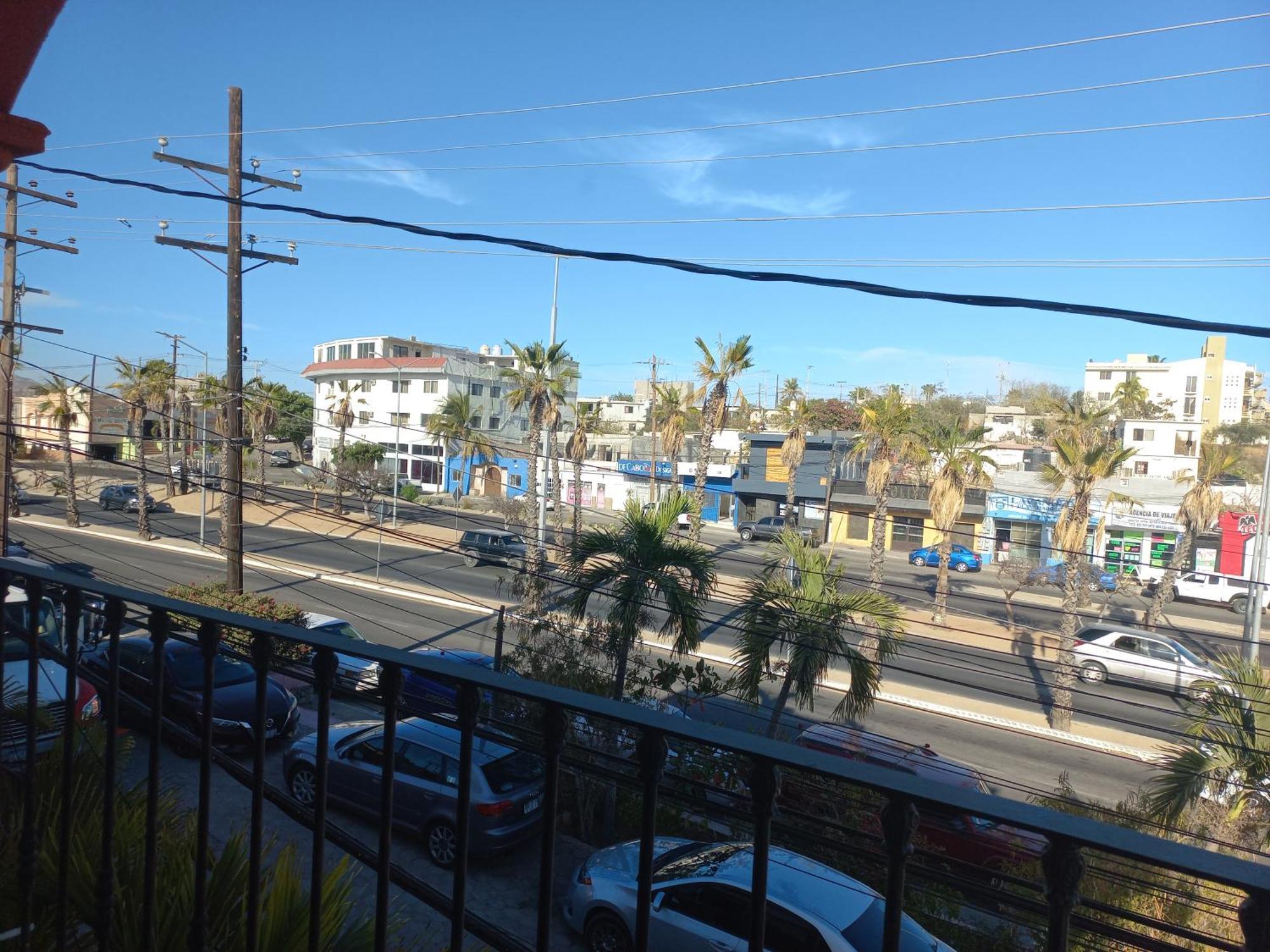 Departamento Tayde Lejlighed San José del Cabo Eksteriør billede