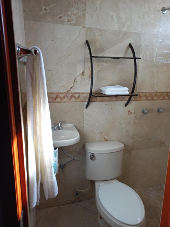 Departamento Tayde Lejlighed San José del Cabo Eksteriør billede