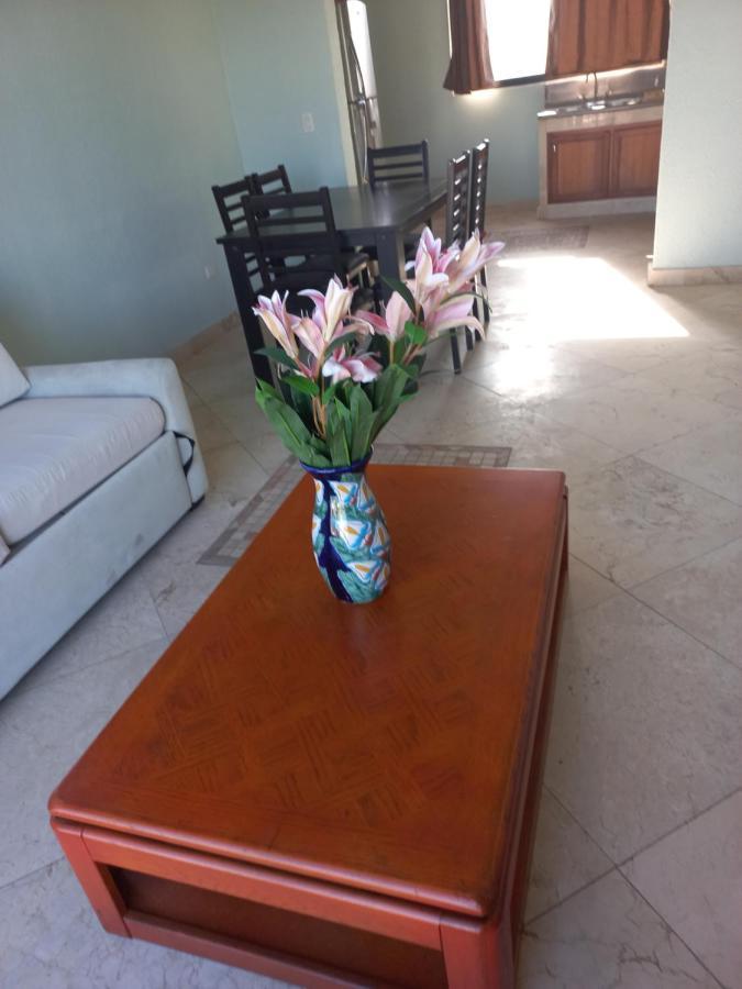 Departamento Tayde Lejlighed San José del Cabo Eksteriør billede
