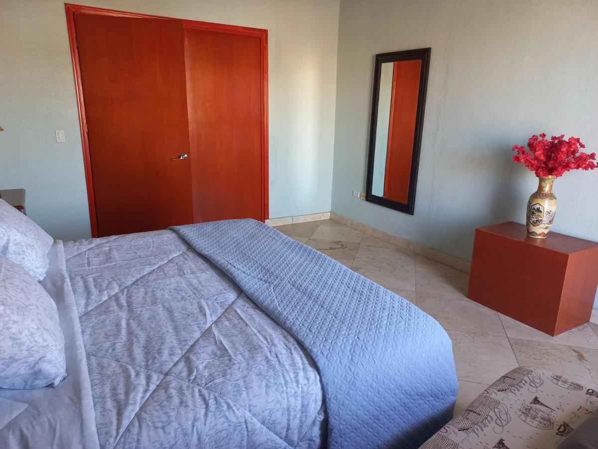 Departamento Tayde Lejlighed San José del Cabo Eksteriør billede