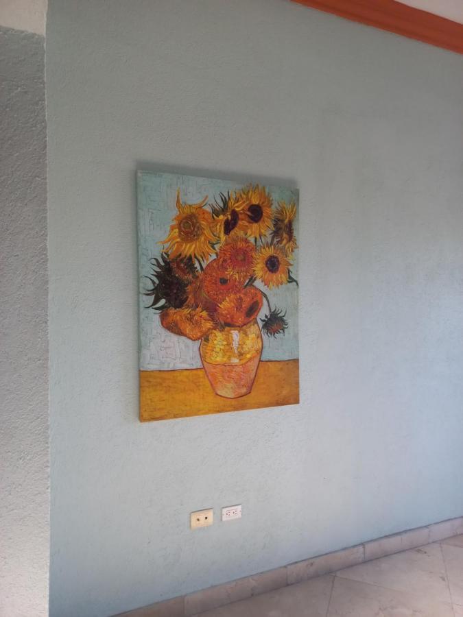 Departamento Tayde Lejlighed San José del Cabo Eksteriør billede