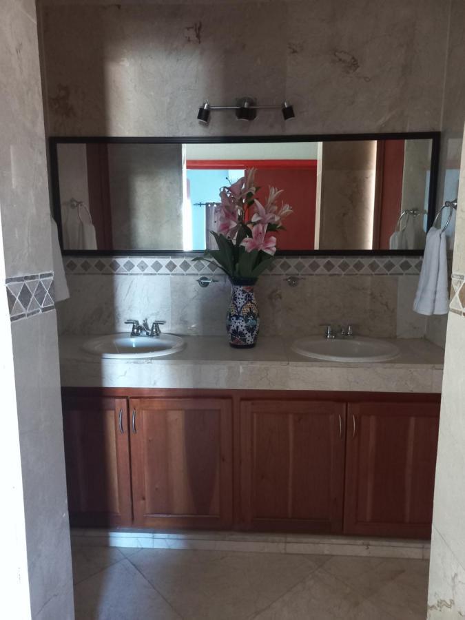 Departamento Tayde Lejlighed San José del Cabo Eksteriør billede