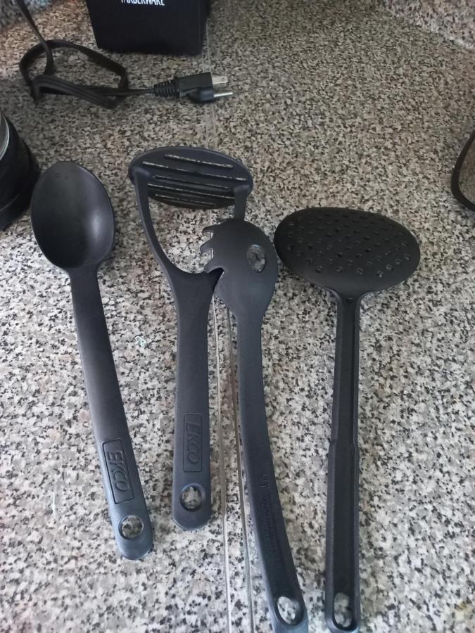 Departamento Tayde Lejlighed San José del Cabo Eksteriør billede