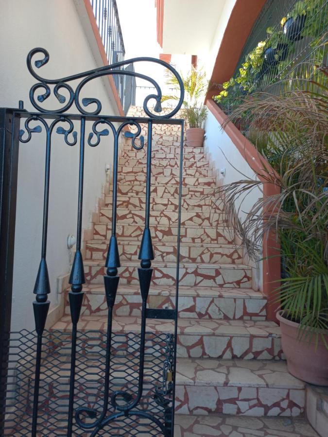 Departamento Tayde Lejlighed San José del Cabo Eksteriør billede